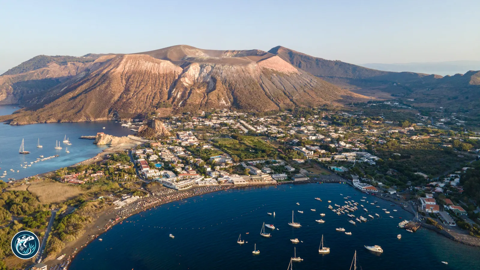 Isola di Vulcano