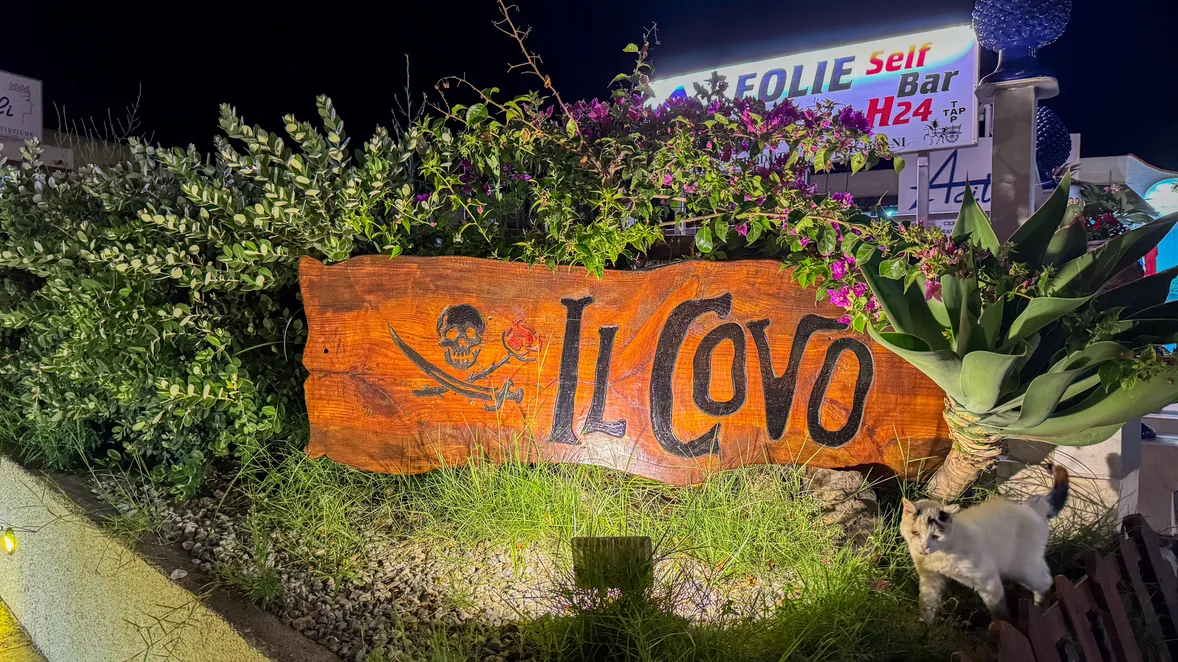 Il Covo Restaurant